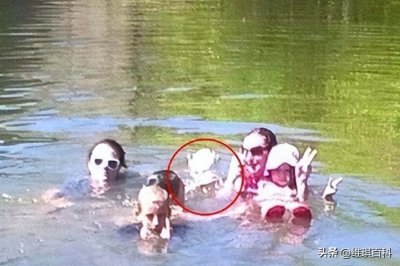 ​胆小勿入:20张没法解释的诡异照片真有 ＂猛鬼出没＂?