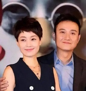 ​文章马伊琍罕见同框，离婚后两人境遇大不同