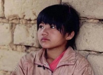 ​大家还记得变形计里面的李勒优吗？如今她怎么样？