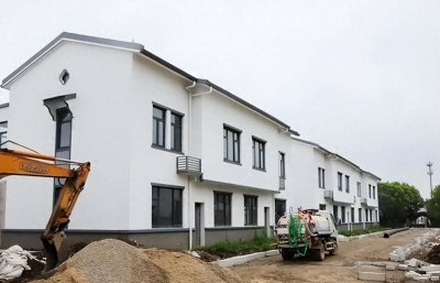 ​农房“统一盖”绝非玩笑！农村改造有新进展，一户补贴打底8万？