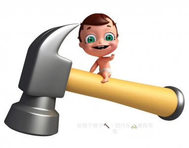 ​四川俚语：话说“锤子”