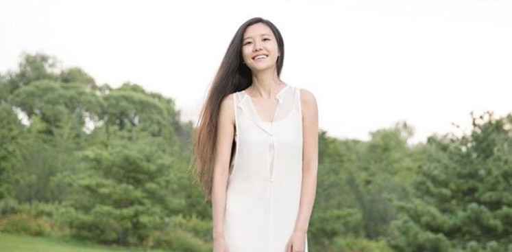 刘语熙捏奶照怎么回事 这件事很容易误导一些吃瓜群众