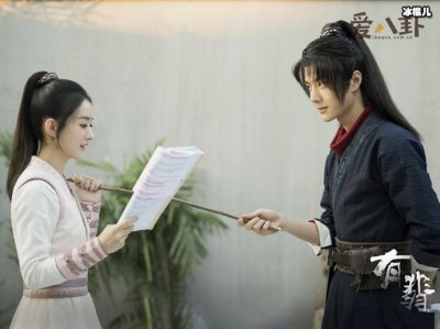 ​赵丽颖出什么事了 为何官方后援会被禁言