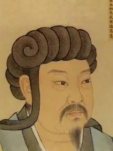 ​三国传奇人物——诸葛亮