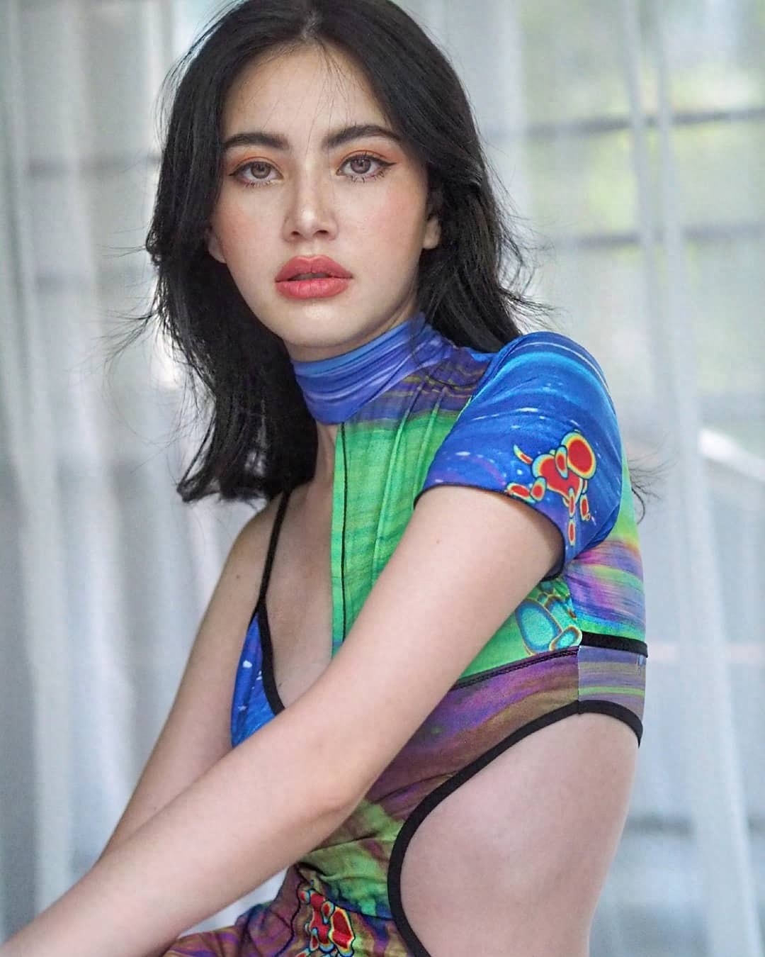 号称“泰国第一神颜”的她,到底有什么魅力呢?