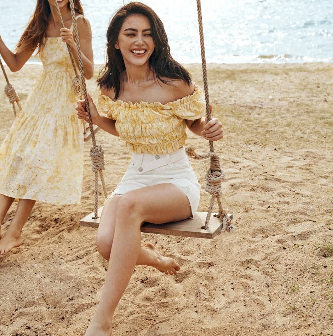 号称“泰国第一神颜”的她,到底有什么魅力呢?