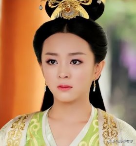 中国历史上一位重要的女性人物,隋文帝杨坚的女儿杨丽华