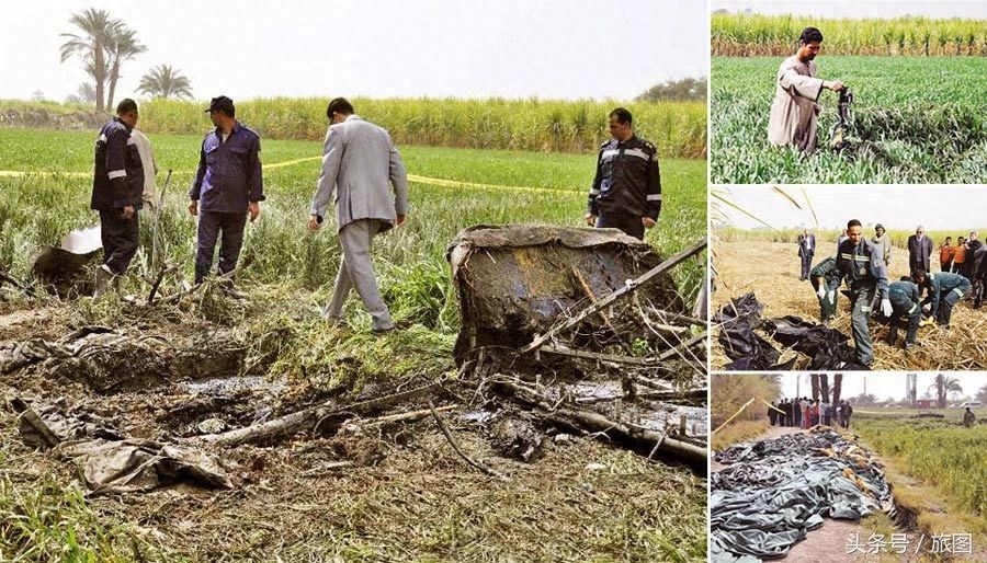 细数全球最惨痛的9个热气球事故