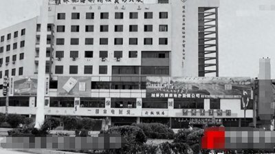 唤醒沉睡了25年的证据,1995年桂林市北极饭店特大抢劫杀人