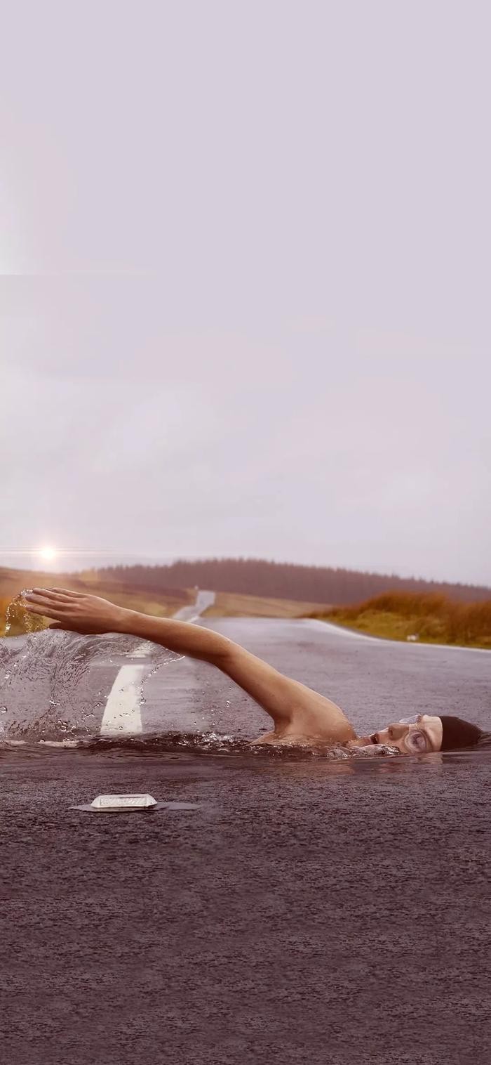 壁纸集:iphoneX极具创意壁纸,让你眼前一亮