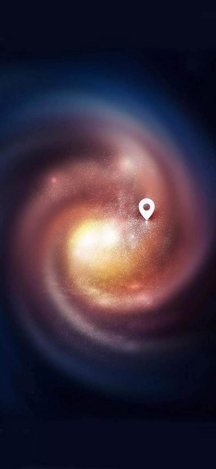 壁纸集:iphoneX极具创意壁纸,让你眼前一亮