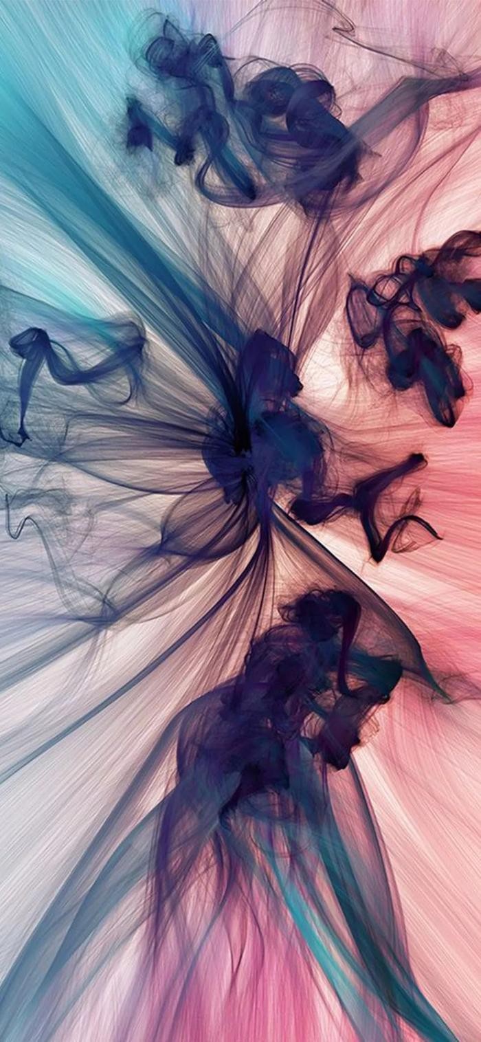 壁纸集:iphoneX极具创意壁纸,让你眼前一亮