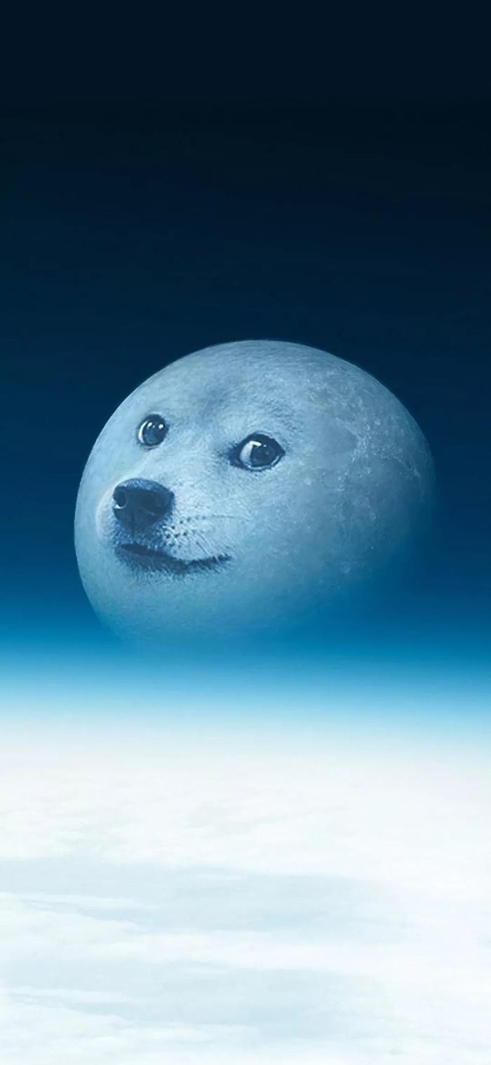 壁纸集:iphoneX极具创意壁纸,让你眼前一亮