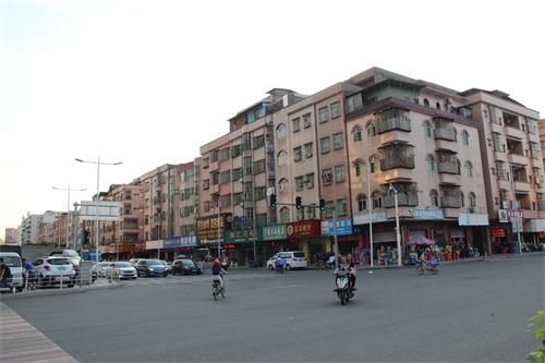 常平火车站:曾是某些港男比家还要熟的地方