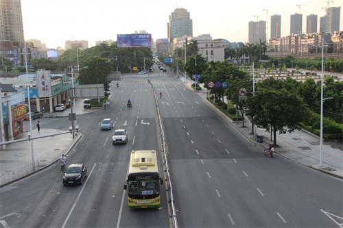 常平火车站:曾是某些港男比家还要熟的地方