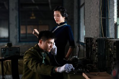 三本民国时期谍战类小说,本本惊心动魄,让人一看就忍不住沉沦