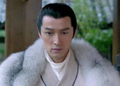 琅琊榜:最会隐忍的一个人,一出手就惊天动地,不愧是成大事之人