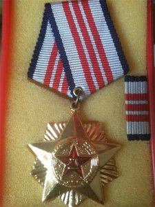 部队三等功好不好拿,立三等功三种渠道