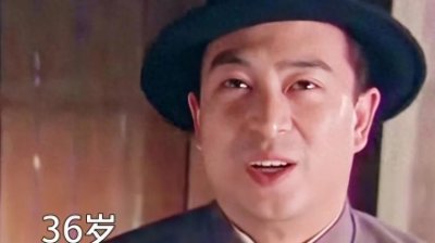 张嘉译:影视与表演的实力担当