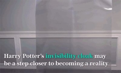 “量子隐形”材料,真能让人隐形吗?跟量子有啥关系?