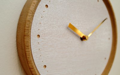 星云大师点智慧:守时