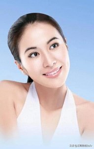 中国内地女演员——叶璇