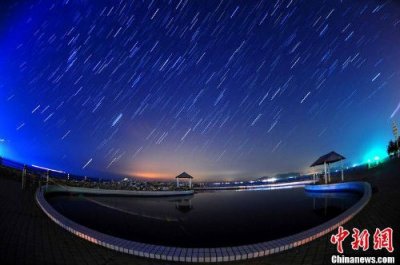 2018年双子座流星雨是什么时候 双子座流星雨出现在每年的几月