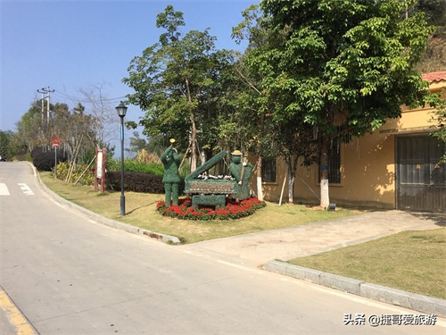 福建省 漳州市 长泰县 十里蓝山