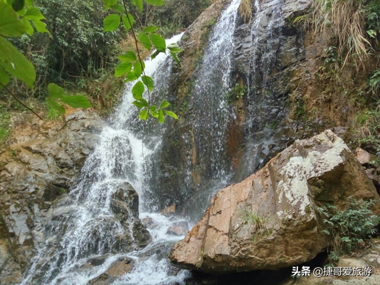 福建省 漳州市 长泰县 十里蓝山