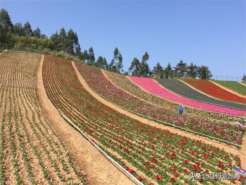 福建省 漳州市 长泰县 十里蓝山