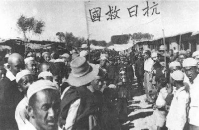 那8年中国经历了什么,我们一起看一下中国的8年危险期