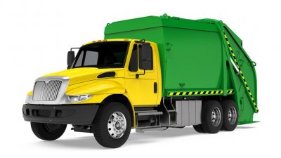 职场百科:b2驾照好找工作吗?怎么找b2驾照司机工作?