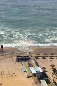 什么是离岸流?遇到离岸流该如何自救?