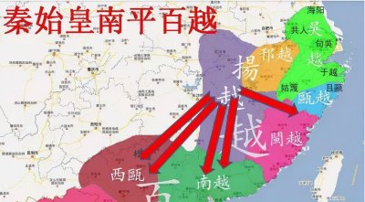 潮汕女生为什么特别好看