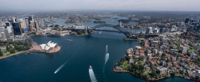 澳大利亚开放边境后,骗子更猖狂,出国劳务要谨慎