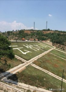 云竹湖——太行山上夏威夷