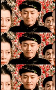 《震撼人心!甄嬛与果郡王的宫廷爱情故事惊艳全网》