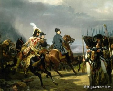拿破仑的身高:他真的像传说中那样矮小吗?