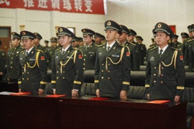 ​再不知道就晚了，报考军警院校需要满足这些条件