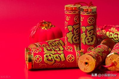 ​科普：过年放鞭炮的寓意，你知道吗？