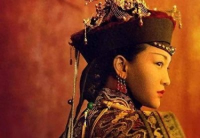 ​揭秘历史上的乌拉那拉·如懿：最悲情的皇后——史记说