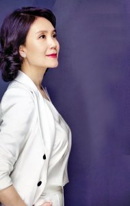 ​80年代女星严晓频：最红时为何息影？而今生活状况怎样？