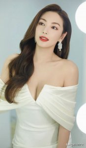 ​张雨绮高清美图壁纸收藏分享