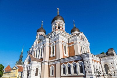 ​俄罗斯帝国历代皇帝｜亚历山大一世：被欧洲称为“欧洲的救世主”