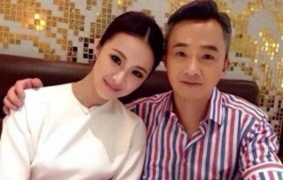 “上海一哥”程雷,隐瞒多年的娇妻,原来是大家熟知的美女主持