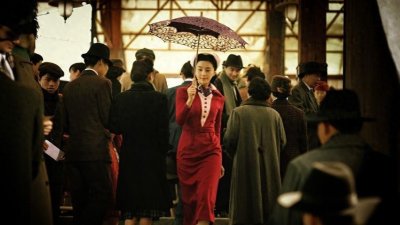 4本民国时期谍战类小说,各种勾心斗角、伪装,让人看得酣畅淋漓