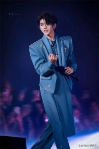 呼声最高的“十大内娱顶级贵公子”有你喜欢的吗?