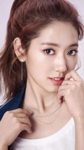 韩国美女朴信惠