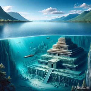 抚仙湖的千年之谜:水下尸库的探秘