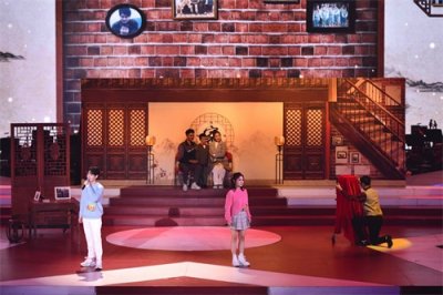 《星光大道》2019年度总决赛超前揭秘,温情、泪点、笑点齐聚